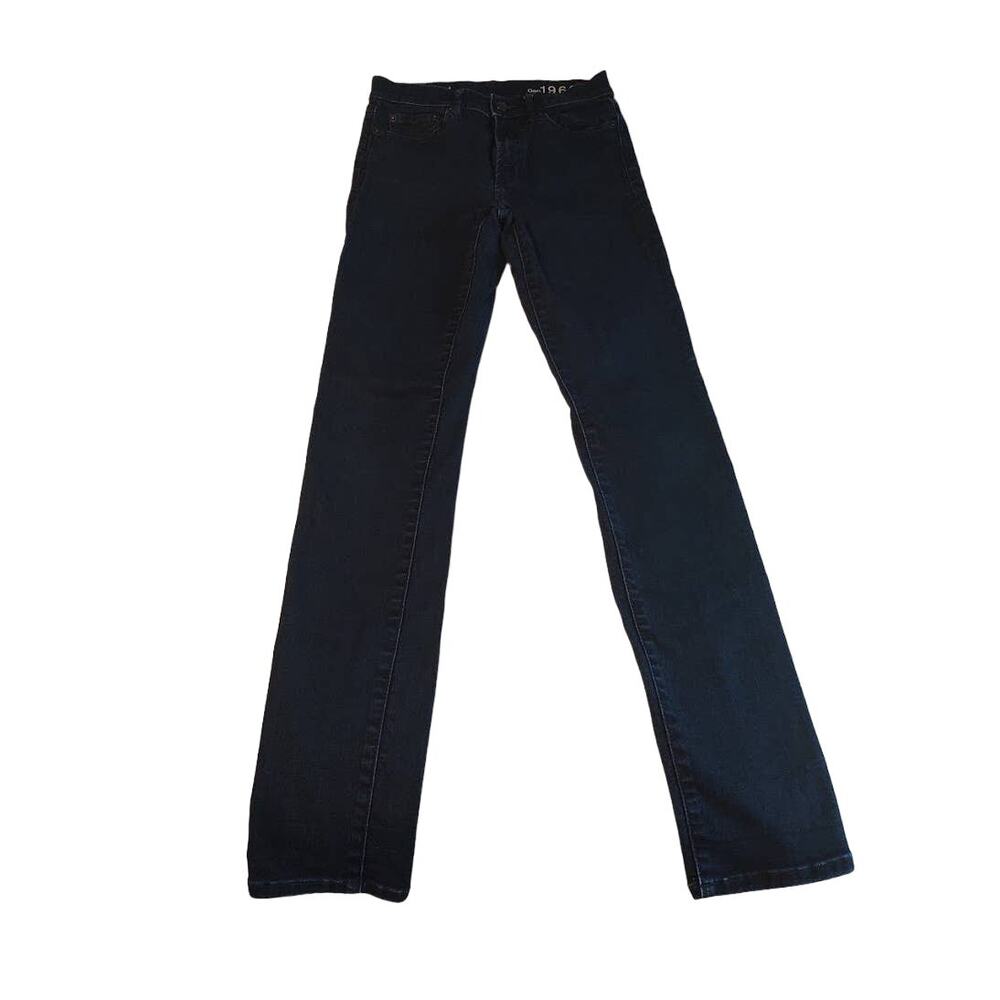 Gap Women's 1969 Denim Jeans, Waist 26 inches